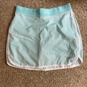 Nike DriFit Golf Skirt